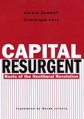 Capital Resurgent pdf epub mobi 电子书 下载