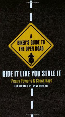 Biker's Guide to the Open Road, A pdf epub mobi 电子书 下载