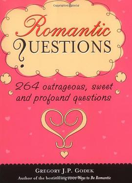 Romantic Questions pdf epub mobi 电子书 下载