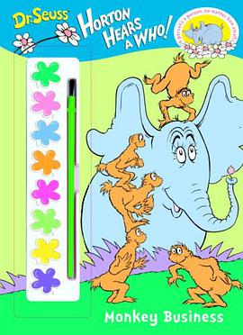 Monkey Business pdf epub mobi 电子书 下载