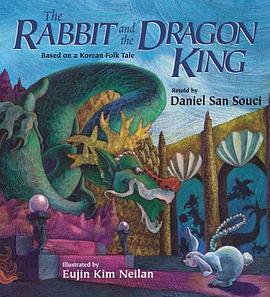 The Rabbit and the Dragon King pdf epub mobi 电子书 下载