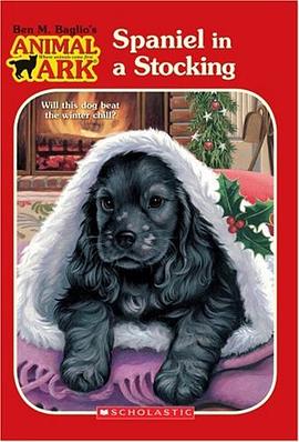 Spaniel in a Stocking pdf epub mobi 電子書 下載