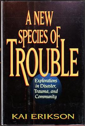 A New Species of Trouble