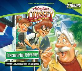 Discovering Odyssey pdf epub mobi 电子书 下载