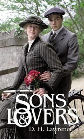 Sons and Lovers (Penguin Classics) pdf epub mobi 电子书 下载