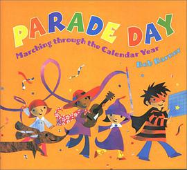 Parade Day pdf epub mobi 电子书 下载