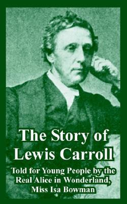 The Story Of Lewis Carroll pdf epub mobi 電子書 下載