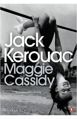 Maggie Cassidy pdf epub mobi 电子书 下载