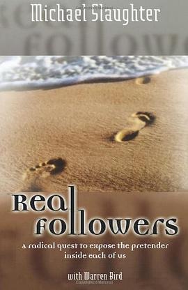 Real Followers pdf epub mobi 电子书 下载