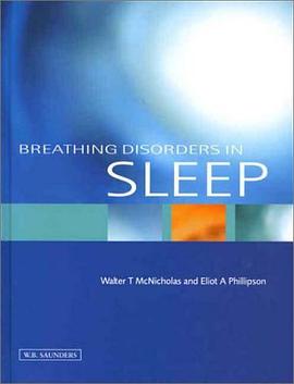 Breathing Disorders in Sleep pdf epub mobi 电子书 下载