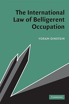 The International Law of Belligerent Occupation pdf epub mobi 电子书 下载