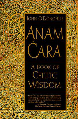 Anam Cara pdf epub mobi 电子书 下载