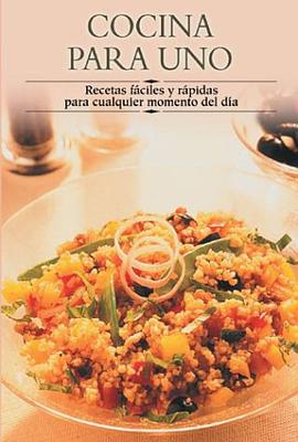 Cocina Para Uno pdf epub mobi 电子书 下载