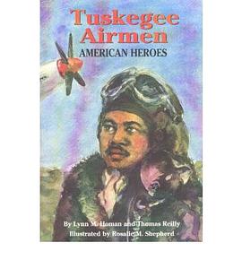 Tuskegee Airmen pdf epub mobi 电子书 下载