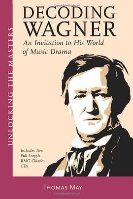 Decoding Wagner pdf epub mobi 电子书 下载