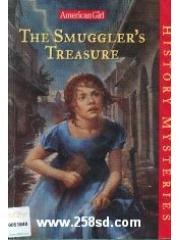 The Smuggler's Treasure pdf epub mobi 电子书 下载