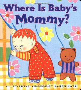 Where Is Baby's Mommy? pdf epub mobi 电子书 下载