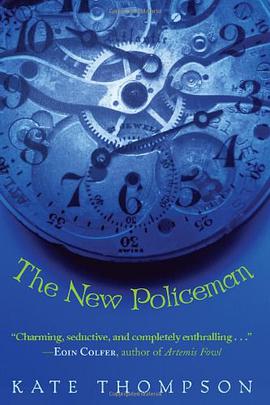 The New Policeman pdf epub mobi 电子书 下载