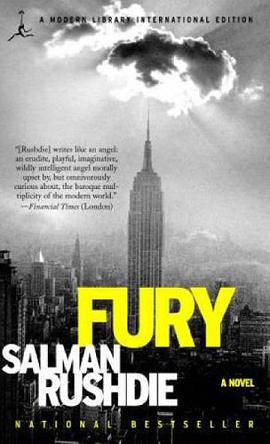 Fury pdf epub mobi 电子书 下载