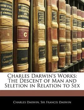 Charles Darwin's Works pdf epub mobi 电子书 下载