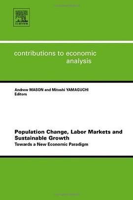 Population Change, Labor Markets and Sustainable Growth pdf epub mobi 电子书 下载