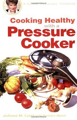 Cooking Healthy with a Pressure Cooker