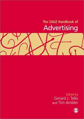 The SAGE Handbook of Advertising pdf epub mobi 电子书 下载