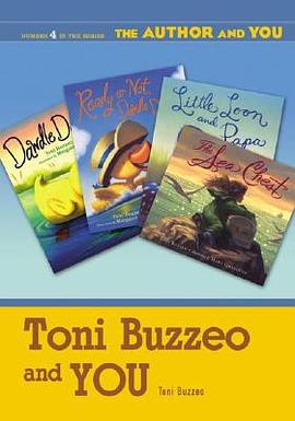 Toni Buzzeo And You pdf epub mobi 电子书 下载