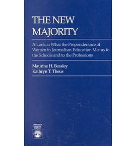 The New Majority pdf epub mobi 电子书 下载