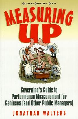 Measuring Up pdf epub mobi 电子书 下载