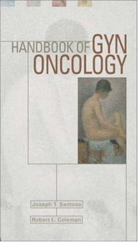 Handbook of GYN Oncology pdf epub mobi 电子书 下载