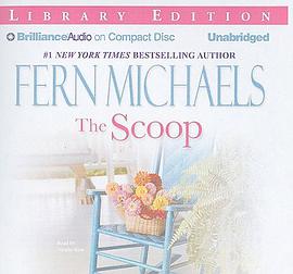 The Scoop pdf epub mobi 电子书 下载