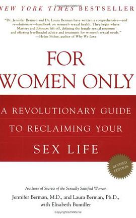 For Women Only, Revised Edition pdf epub mobi 电子书 下载