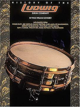 History of The Ludwig Drum Company pdf epub mobi 電子書 下載