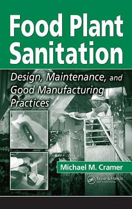 Food Plant Sanitation pdf epub mobi 电子书 下载