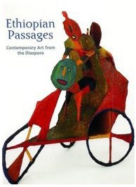 Ethiopian Passages