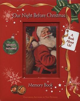 Our Night Before Christmas pdf epub mobi 电子书 下载