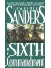 The Sixth Commandment pdf epub mobi 电子书 下载