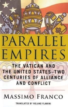 Parallel Empires pdf epub mobi 电子书 下载