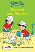 Buckets and Spades pdf epub mobi 电子书 下载