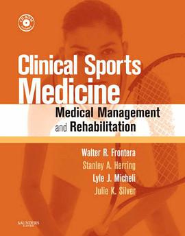 Clinical Sports Medicine pdf epub mobi 电子书 下载