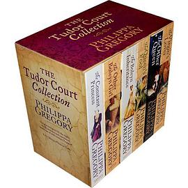 Philippa Gregorys Tudor Collection都鐸王朝