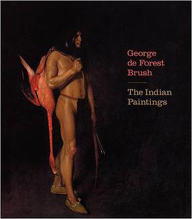 George de Forest Brush pdf epub mobi 电子书 下载