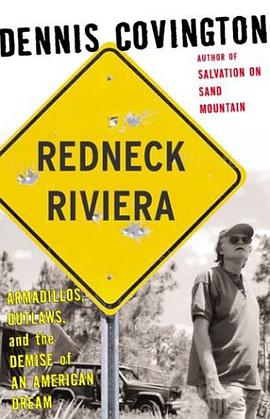Redneck Riviera pdf epub mobi 电子书 下载