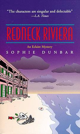 Redneck Riviera pdf epub mobi 电子书 下载