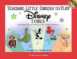 Teaching Little Fingers to Play Disney Tunes pdf epub mobi 下载