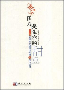 压力应对 pdf epub mobi 电子书 下载
