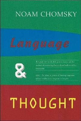 Language and Thought