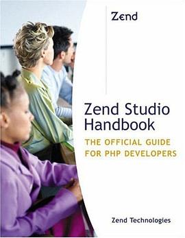 Zend Studio Handbook pdf epub mobi 电子书 下载