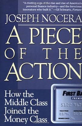 A Piece of the Action pdf epub mobi 电子书 下载